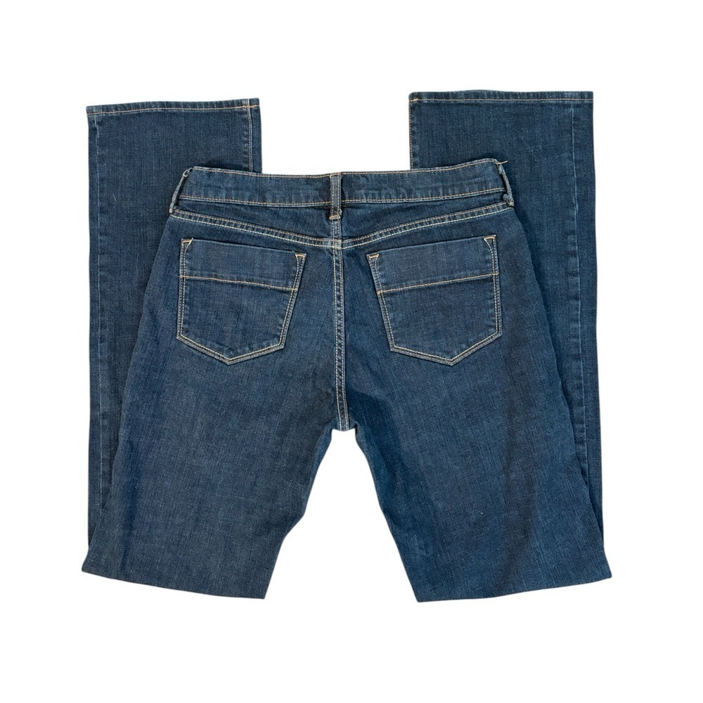 Old Navy Y2K The Sweetheart Straightleg Denim Jeans